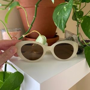 Vintage sunglasses